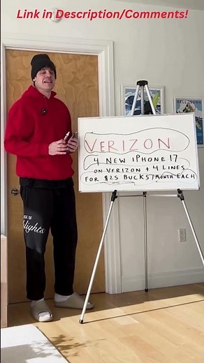 Verizon’s Latest Deal EXPLAINED 📱💥 Save Big on Wireless Right Now!