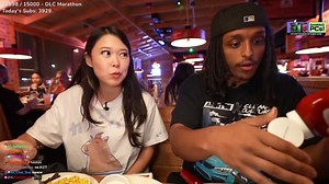 ExtraEmily - Agent can't handle ExtraEmily's Exposure Therapy