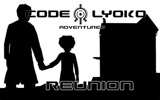 【虚幻勇士/同人动画】Code Lyoko Adventures S2E02 重逢_双语字幕_搬运