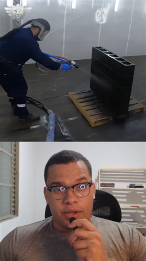 LINE-X: THE COATING THAT RESISTS EXPLOSIONS
