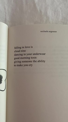 book: poems for the signs by michaela angemeer #aries #ariespoem #bookrecommendations #booksthatmademecry #poems #healingjourney