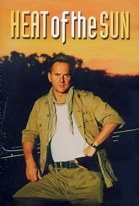 Heat of the Sun - Season 1 (1998)