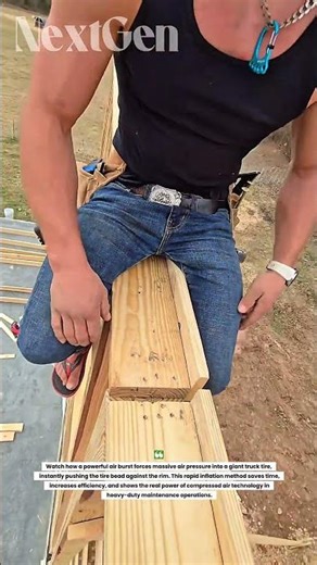 You’re Installing Roof Beams WRONG!