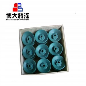 [Hot Item] HP800 Feed Cone Suit Cone Crusher Wear Spare Parts