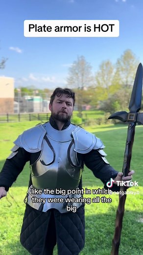 The Significance of Armor Throughout History