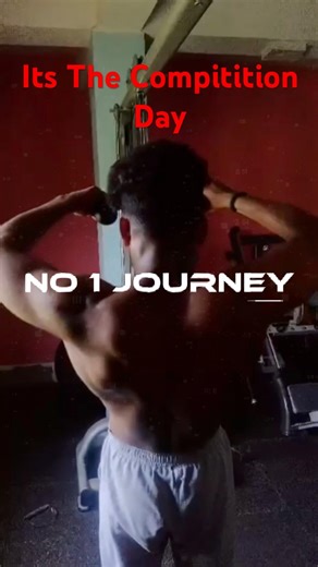 No 1 Journey For Teenegers Category Bodybuilding 🥇 Juniour Bodybuilding 🥈 #bodybuilding #feed