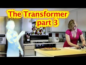 The Transformer Ep 3: The Date (part 1) (Body Swap, Transformation, M2F, Gender Bender)
