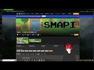 How to mod Stardew Valley