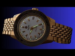 Rado Captain Cook Over-Pole – Vintage Vibes, Modern Edge | Hands-On Review