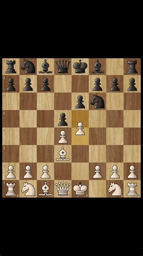 77% WIN RATE TRAP (Mate in 10 Moves)