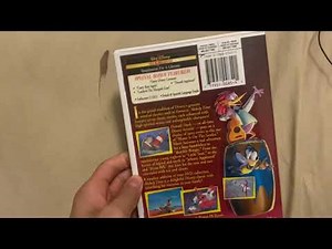 Melody Time 2000 DVD