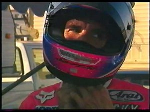 Ricky Graham PT 3 of 4