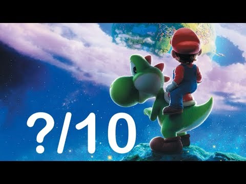 Mario Galaxy Movie Review - What Went Wrong? (Heavy Spoilers)