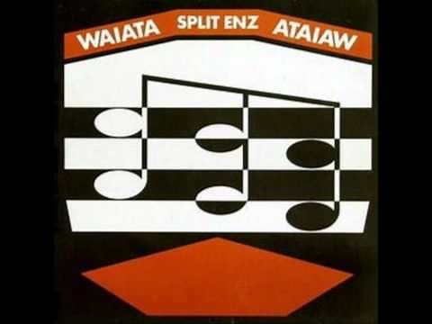 Split Enz - Iris