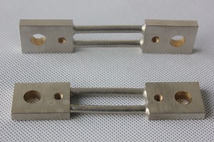 [Hot Item] Power Shunt with 50A/50mv