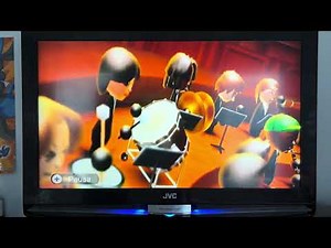 Wii Music: Mii Maestro - Carmen - 96 Pts.