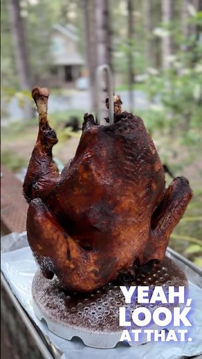 HOW TO DEEP FRY TURKEY! #frying
