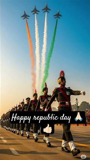 happy republic day 🙏🏻
