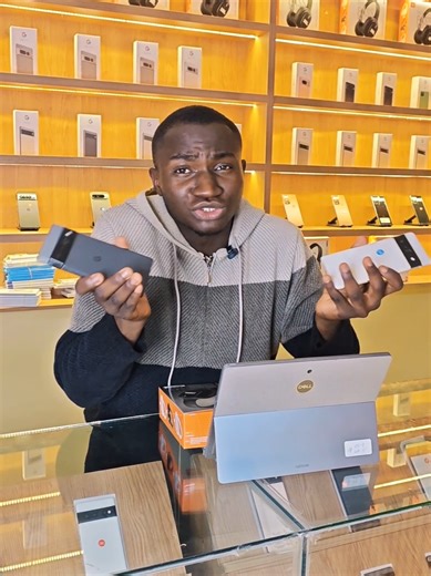 Why Google Pixel Prioritizes User Experience Over Specs