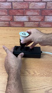 Experienced electrician revealed! (How to fix lamps in 1 minute) 😱🤯 | Tips and Tricks US