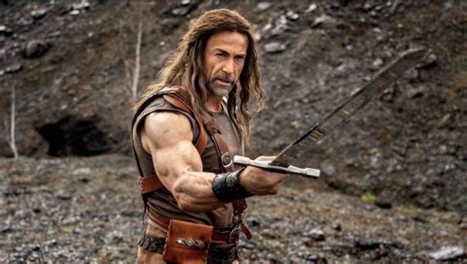 DEATHSTALKER Steven Kostanski's reboot of the 1983 cult classic - trailer - MOVIES & MANIA