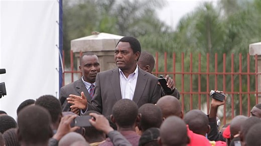 IMF approves final review for loan to Zambia, unlocking $190 million