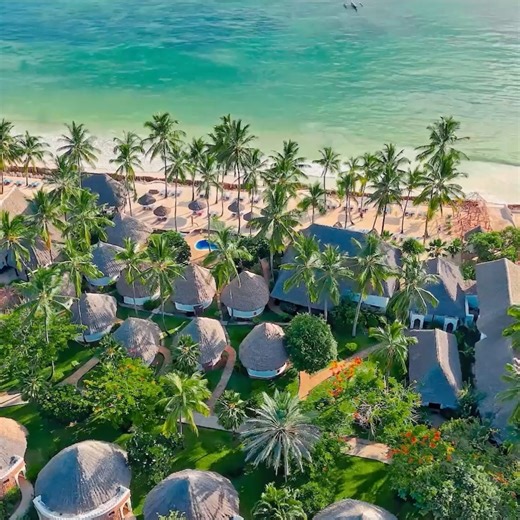 Bluebay Hotels Zanzibar - Tanzania on Instagram: "Sultan Sands Island Resort & Spa. A privileged natural environment at the white sandy Kiwengwa beach in Zanzibar. Experience the Magic of Zanzibar... 😃🌴☀️ #mybluebayhotelszanzibar #zanzibar #zanzibarfood #zanzibarbeach #whitesandbeach #tanzania #bluebaybeach #foodies #island #sultansands #experiencezanzibar #swahilistyle"