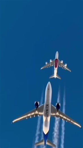 #kuwait_airways . @Emirates . Follow me for daily content #kuwait_airways #aviation #pilot #paid_ads #bigjetplane #avgeek#phone #takeoffsonplanes#gönntmir #aicraft #water#takoff#beauty#takoff#beauty#airline#tikoff#byutifull#aviation##heathrowairport#pilotwomen#airport#airlines#airplan#tik55yh ##airline#paid_ads#fypシ#foryoupage##plane#xplore#flaying#viralvideo##trend#goodgolly#plane#fypシ゚vira. . #CapCut