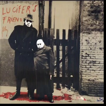 Lucifer's Friend- Ride The Sky