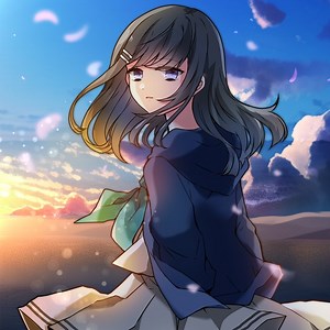 【パッケージ版（完全版）】『あした、人生（いのち）が終わるとしたら』 - OverFlowers Official Shop - BOOTH