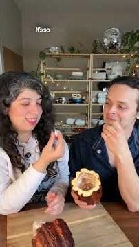 🍫HOW TO MAKE CHOCOLATE FROM SCRATCH. Part1.