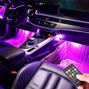 LED Strip Lights For Car