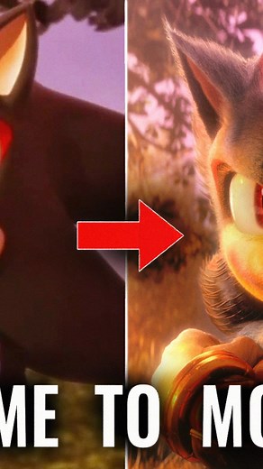 sk3w on Instagram: "Movie Remake | Shadow The Hedgehog (2005) Opening Cutscene all animated and modelled with Blender3D #shadowthehedgehog #shadowthehedgehogfanart #fananimation #sega #shadowthehedgehog2005 #3danimation #blender3d @fowltown @sega @sonicmovie"