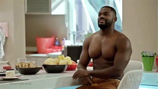 Apocalipsis Capitulo 40 en español