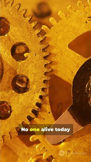 Jeff Bezos Built a Clock for Future Civilizations