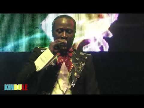 Werrason & Wenge Musica Maison Mère - Concert au Zenith de Paris vol. 2 (2010)