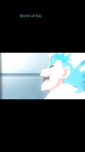 Pure Fear | Monster Ogre | Shirasagijo Lui [AMV/Edit] by ☆ RANJANA