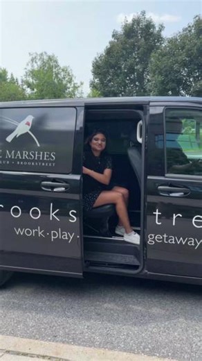 We continue to get ready for the highly anticipated Lumiere Charity...