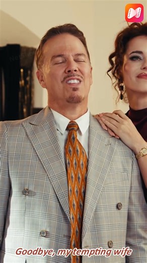 📺:Goodbye, My Tempting Wife #Netshort | Christmas Eve