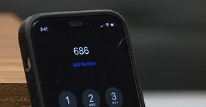 What you should do with your phone BEFORE the 804 adds the 686 area code