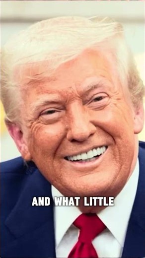 Did you know that the last time a Democrat took responsibility for anything was in 1953?