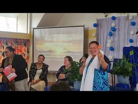 HBS SDA CHURCH_ (( HAPPY SABBTH )) part 2.