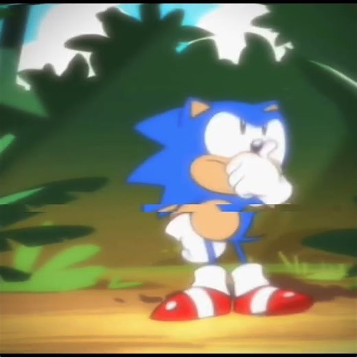 Sonic classic edit/💯🔥🥶☠️/#edit#sonicthehedgehog