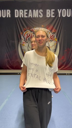 Creative White Lie Shirt Ideas for Cheerleaders