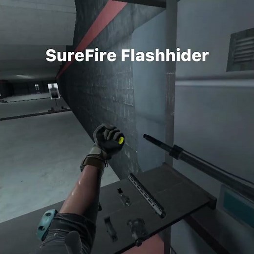 AR-15 “Catman’s Rifle” Bonelab Gun Modding (Rexmecks Mod)