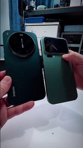 Xioami 17 Pro Max vs Xiaomi 17 Ultra