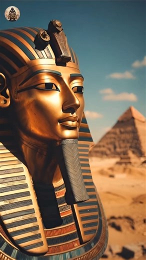 What Were The Pyramids Used For