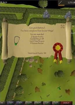 osrs Gnome Stronghold Completed 2026. #oldschoolrunescape #runescape