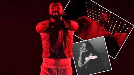 Inside Drake’s ‘Dog House’ lyrics & Kendrick diss in new ‘Iceman’ song