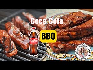 How to Make Coca Cola Marinade
